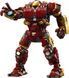 Конструктор Super Heroes Халкбастер 4049 деталей Hulkbuster 76210L фото 7