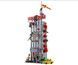 Конструктор Super Heroes Daily Bugle 76178L фото 1