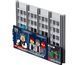 Конструктор Super Heroes Daily Bugle 76178L фото 12