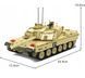 Конструктор танк Челенджер 2 Challenger 2 Tank Mould King 20037 на 1129 деталей із дистанційним керуванням 20037MK фото 8