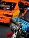 Конструктор Toyota Supra A80 2jz 4508 деталей Bole Brick YC-23049 фото 8