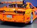 Конструктор Toyota Supra A80 2jz 4508 деталей Bole Brick YC-23049 фото 7