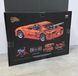 Конструктор Toyota Supra A80 2jz 4508 деталей Bole Brick YC-23049 фото 14