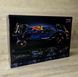 Конструктор F1 Oracle Red Bull Racing RB20 1639 деталей 42206L фото 3