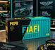 Конструктор F1 Aston Martin AMR25 1912 деталей МК6022 фото 3