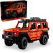 Конструктор Mercedes-Benz G 500 Professional Line 2891 деталей 42177L фото 1