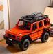 Конструктор Mercedes-Benz G 500 Professional Line 2891 деталей 42177L фото 3