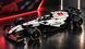 Конструктор F1 Red Bull RB21 White Limited Edition 1933 деталі формула 1 МК6025 фото 1