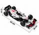 Конструктор F1 Red Bull RB21 White Limited Edition 1933 деталі формула 1 МК6025 фото 6