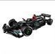 Конструктор Mercedes AMG F1 W14 E Performance 1642 деталі 42171L фото 1