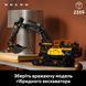 Конструктор Екскаватор Volvo EC500 Hybrid Підйомний кран будівельний 42215L фото 9