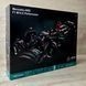 Конструктор Mercedes AMG F1 W14 E Performance 1642 деталі 42171L фото 2