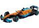 Конструктор McLaren Formula 1 болід 1434 деталі 42141L фото 1
