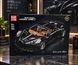 Конструктор Bugatti La Voiture Noire з радіокеруванням Mould King 13163 Бугатті 13163МК фото 4