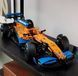 Конструктор McLaren Formula 1 болід 1434 деталі 42141L фото 4