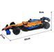 Конструктор McLaren Formula 1 болід 1434 деталі 42141L фото 8