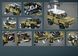Конструктор Land Rover Defender 2573 деталей 42110L фото 5