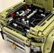 Конструктор Land Rover Defender 2573 деталей 42110L фото 3