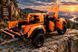 Конструктор Ford F150 Raptor 1379 деталей помаранчевий 42126L фото 4