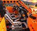 Конструктор Ford F150 Raptor 1379 деталей помаранчевий 42126L фото 6