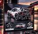 Конструктор Porsche 911 RSR з радіокеруванням 1580 деталей 42096LDK фото 3