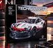 Конструктор Porsche 911 RSR з радіокеруванням 1580 деталей 42096LDK фото 2