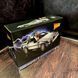 Конструктор DeLorean DMC-12 (1872 деталі) Де Лоріан автомобіль часу назад у майбутнє 10300L фото 2