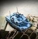 Конструктор танк Abrams-X 2116 деталей з дистанційним керуванням 96005 фото 4