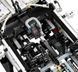 Конструктор Porsche 911 білий 1580 деталей 42096L фото 7