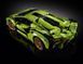 Конструктор з радіокеруванням Lamborghini Si&aacute;n 3696 деталей FKP 37 42115LDK фото 3