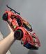 Конструктор Ferrari 488 GTE AF CORSE #51 (1677 деталей) 42125L фото 6