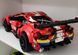 Конструктор Ferrari 488 GTE AF CORSE #51 (1677 деталей) 42125L фото 9