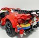 Конструктор Ferrari 488 GTE AF CORSE #51 (1677 деталей) 42125L фото 12