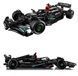Конструктор з радіокеруванням Mercedes AMG F1 W14 1642 деталі Formula 1 42171LDK фото 7