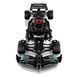Конструктор з радіокеруванням Mercedes AMG F1 W14 1642 деталі Formula 1 42171LDK фото 4