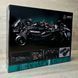 Конструктор з радіокеруванням Mercedes AMG F1 W14 1642 деталі Formula 1 42171LDK фото 3