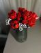 Конструктор flowers Bouquet of Roses 822 деталі букет троянд Botanicals 10328L фото 4