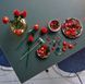 Конструктор flowers Bouquet of Roses 822 деталі букет троянд Botanicals 10328L фото 7