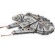 Конструктор Star Wars Сокіл Тисячоліття 1329 деталей millennium falcon 75105L фото 1