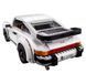 Конструктор Porsche 911 Turbo Targa автомобіль 1458 деталей 10295L фото 7