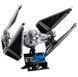 Конструктор Star Wars TIE Interceptor 1931 деталь 75382L фото 1