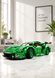 Конструктор Porsche 911 GT3 R REXY AO Racing 42224L фото 1