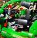 Конструктор Porsche 911 GT3 R REXY AO Racing 42224L фото 7